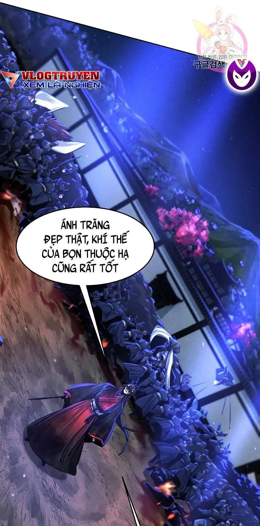 Cuồng Ma Tái Thế Nettruyen ZZZ Chương 50 Page 25