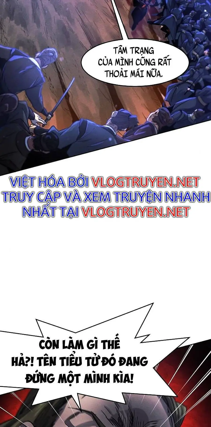 Cuồng Ma Tái Thế Nettruyen ZZZ Chương 50 Page 26