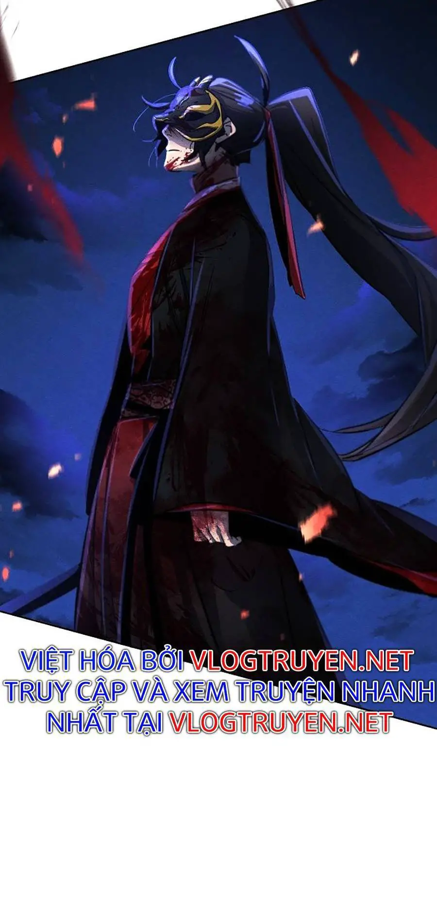 Cuồng Ma Tái Thế Nettruyen ZZZ Chương 50 Page 56