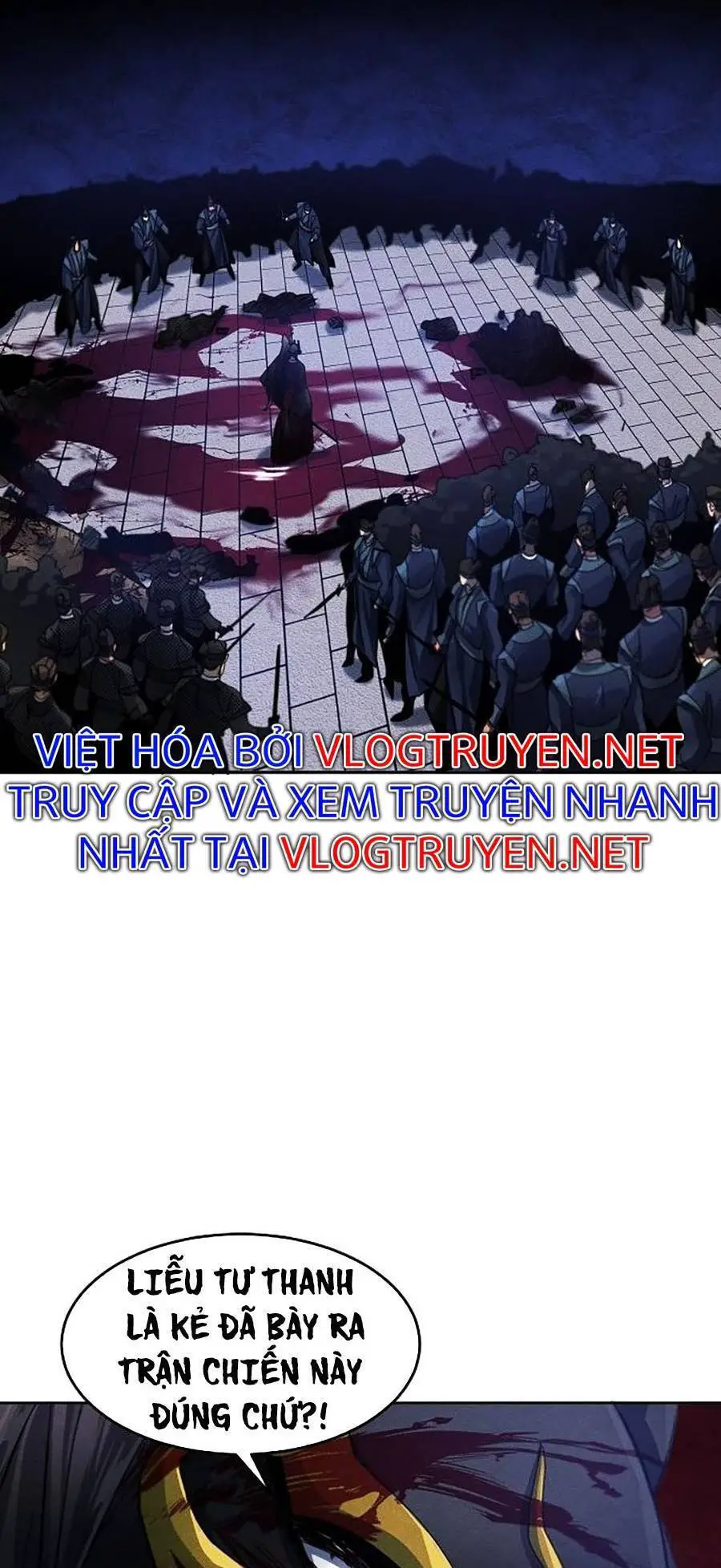 Cuồng Ma Tái Thế Nettruyen ZZZ Chương 50 Page 74
