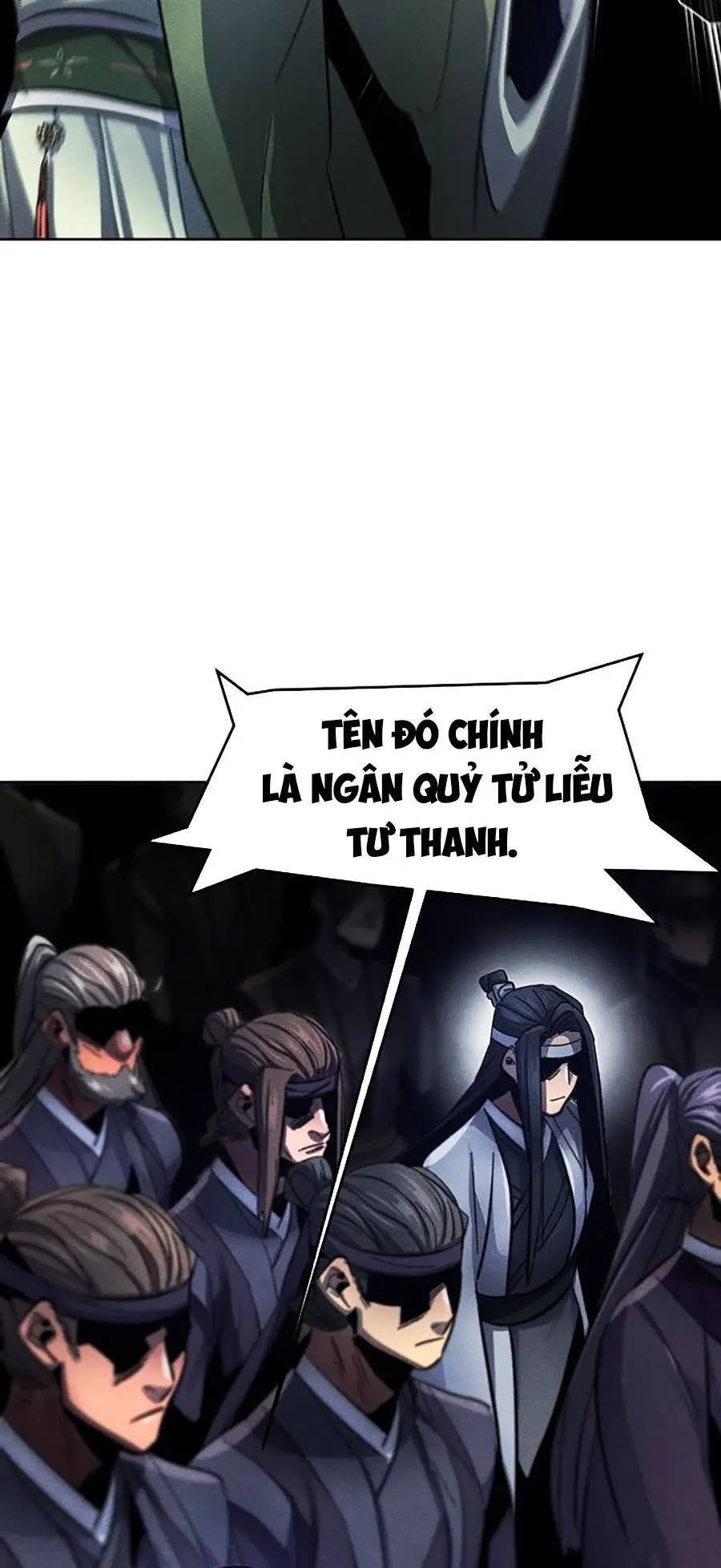 Cuồng Ma Tái Thế Nettruyen ZZZ Chương 50 Page 79