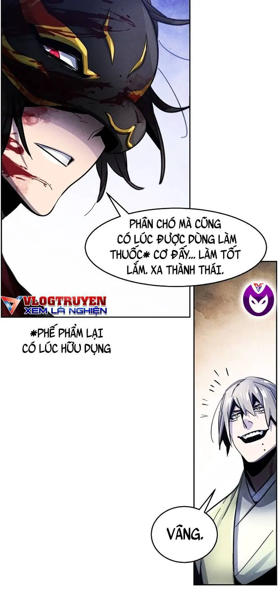 Cuồng Ma Tái Thế Nettruyen ZZZ Chương 50 Page 84