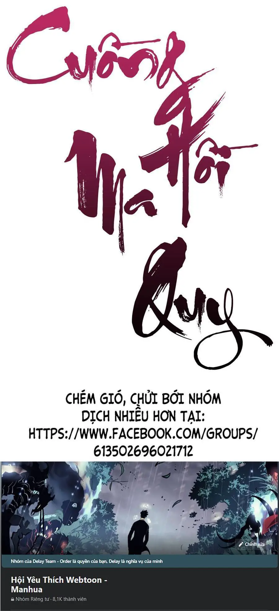 Cuồng Ma Tái Thế Nettruyen ZZZ Chương 50 Page 88