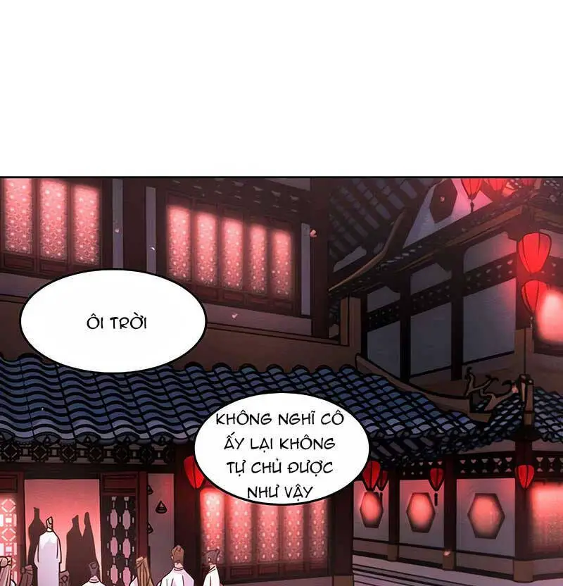 Cuồng Ma Tái Thế Nettruyen ZZZ Chương 83 Page 73