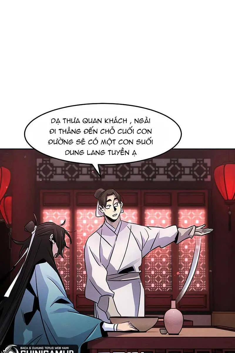 Cuồng Ma Tái Thế Nettruyen ZZZ Chương 83 Page 85