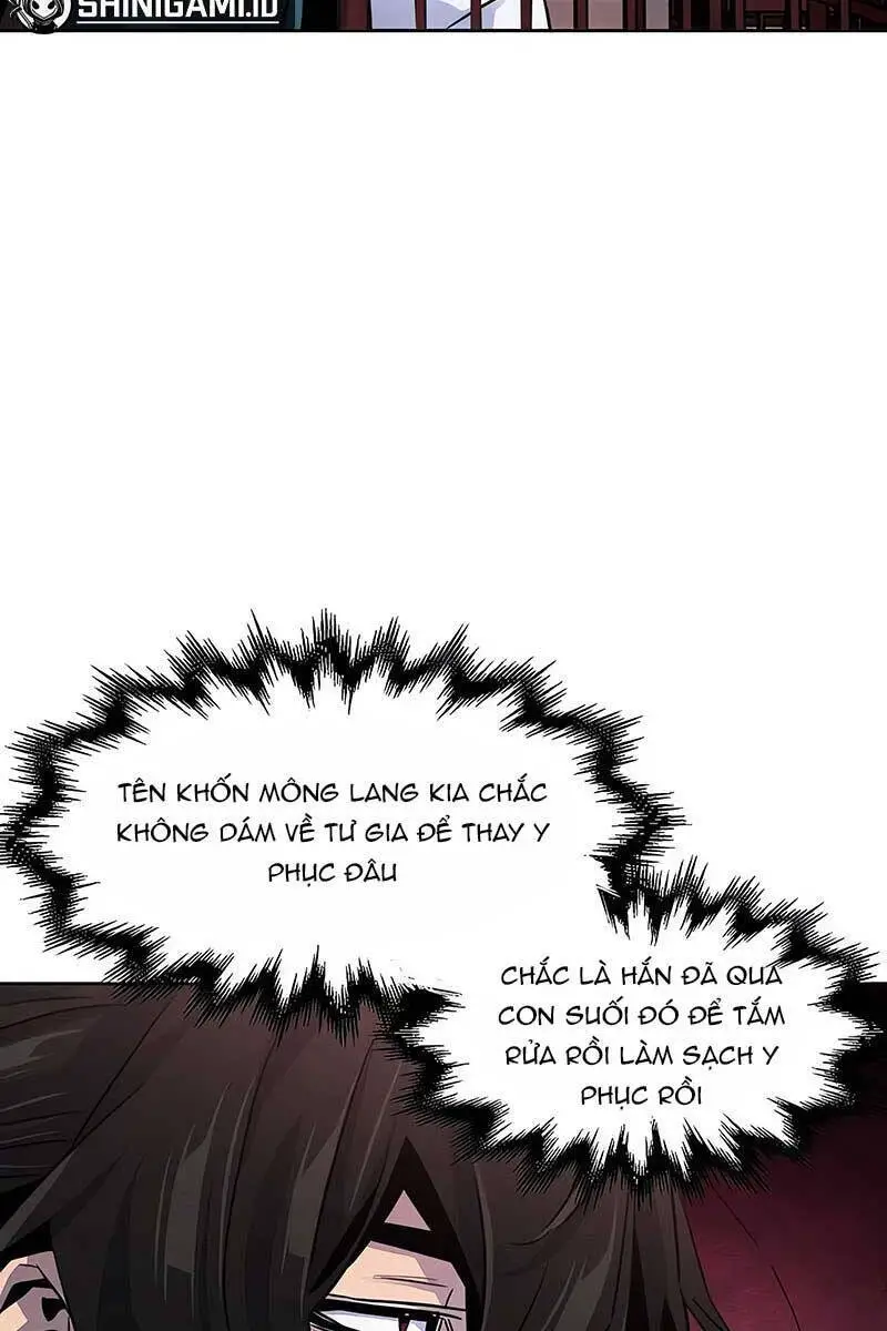 Cuồng Ma Tái Thế Nettruyen ZZZ Chương 83 Page 86