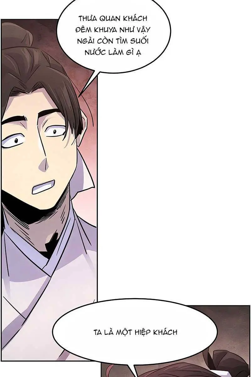 Cuồng Ma Tái Thế Nettruyen ZZZ Chương 83 Page 88