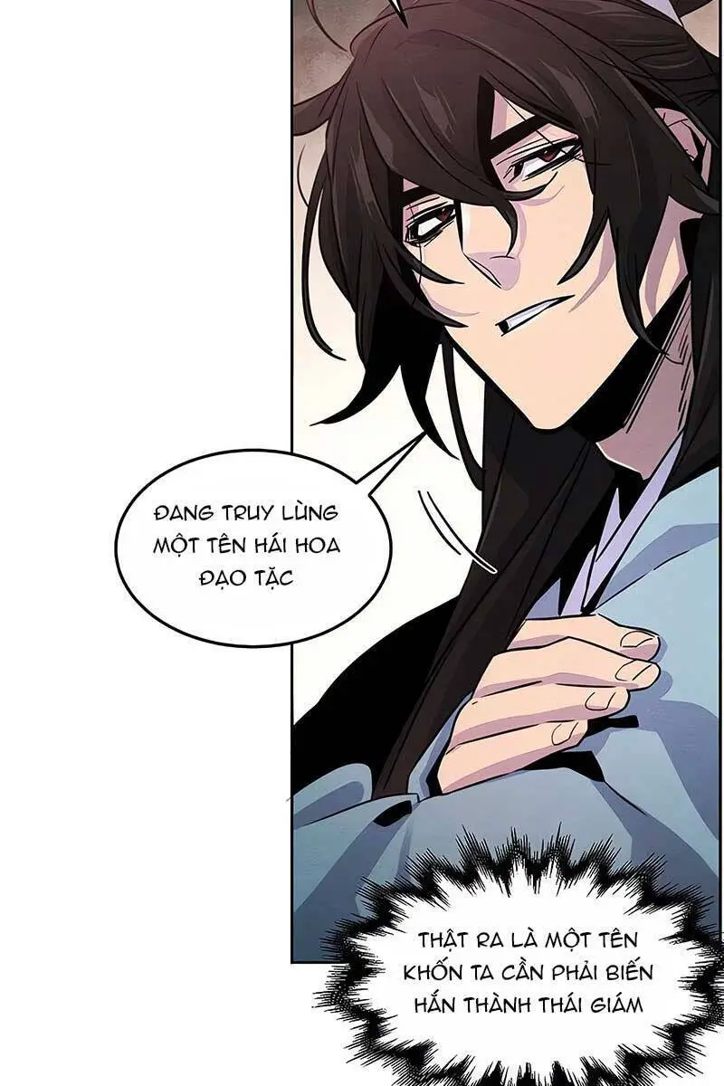 Cuồng Ma Tái Thế Nettruyen ZZZ Chương 83 Page 89