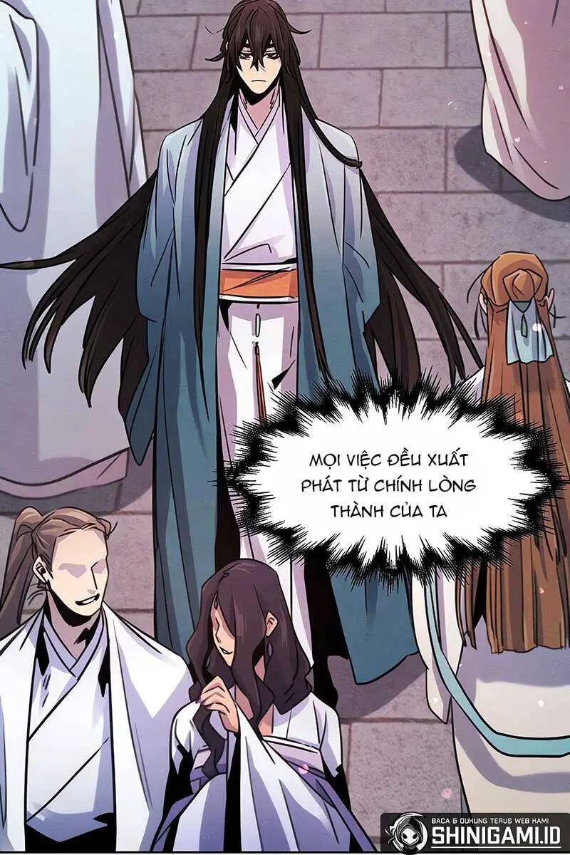 Cuồng Ma Tái Thế Nettruyen ZZZ Chương 83 Page 95