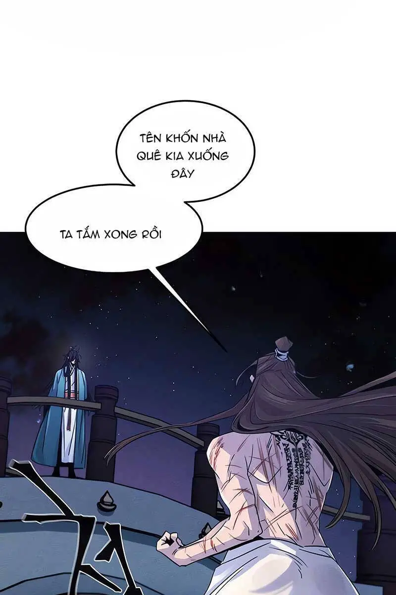 Cuồng Ma Tái Thế Nettruyen ZZZ Chương 83 Page 119
