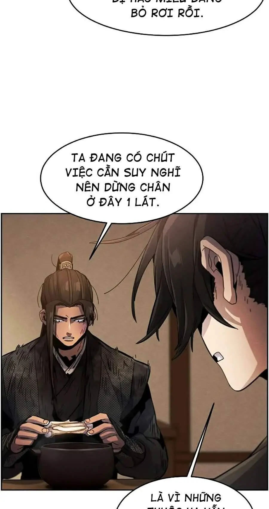 Cuồng Ma Tái Thế Nettruyen ZZZ Chương 20 Page 5
