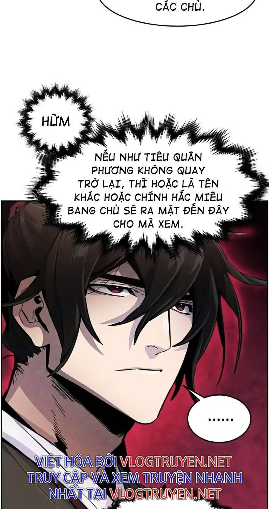 Cuồng Ma Tái Thế Nettruyen ZZZ Chương 20 Page 10