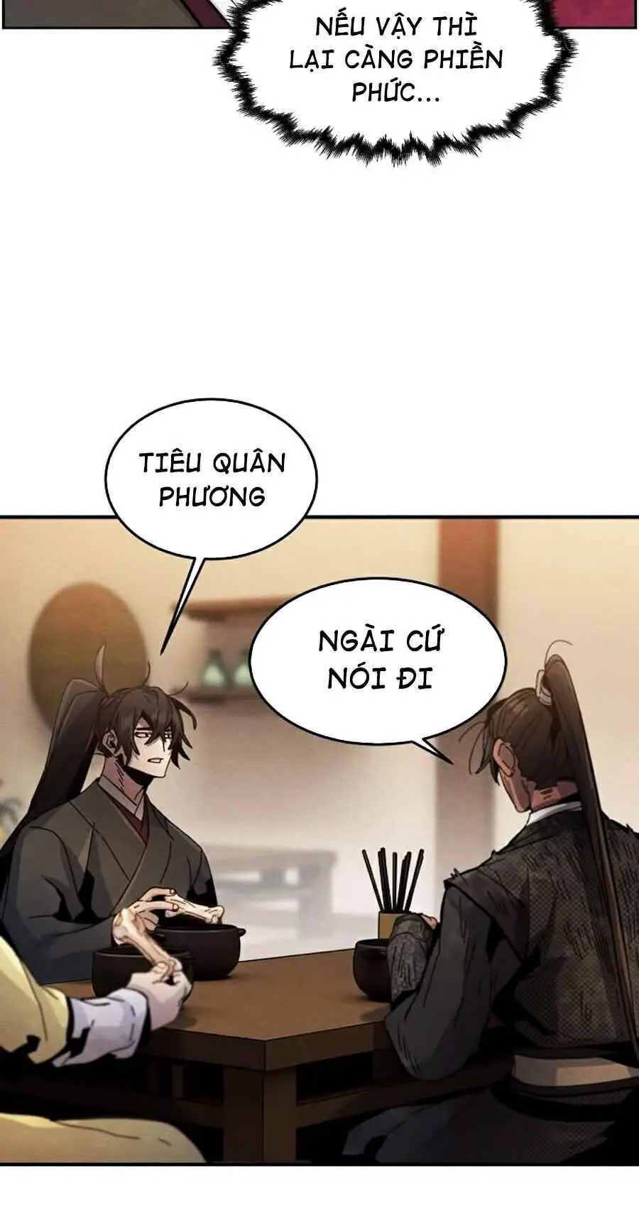 Cuồng Ma Tái Thế Nettruyen ZZZ Chương 20 Page 11