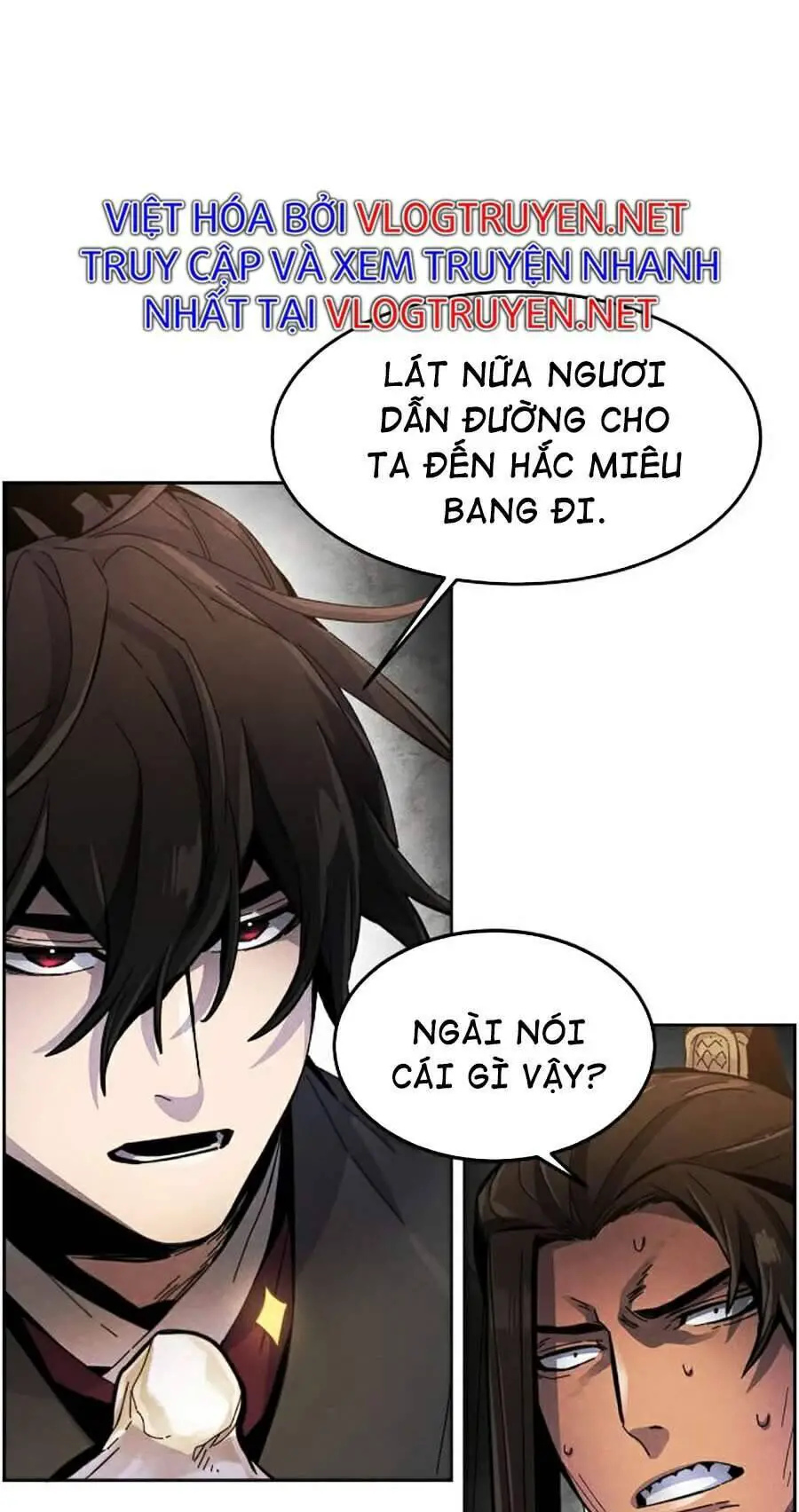 Cuồng Ma Tái Thế Nettruyen ZZZ Chương 20 Page 12