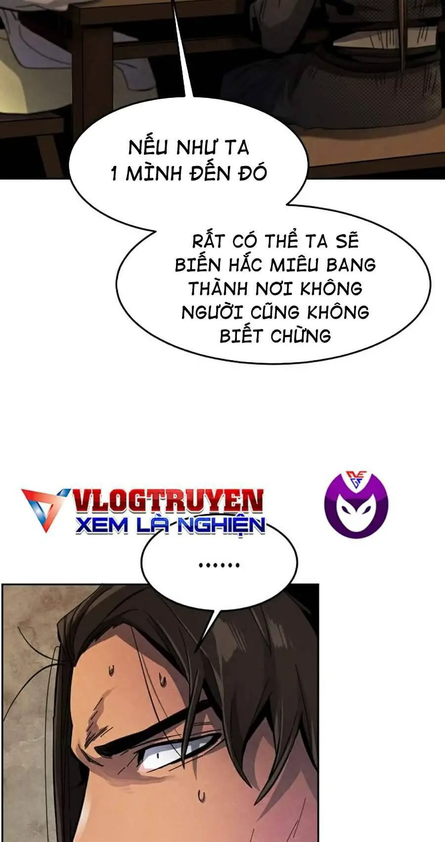 Cuồng Ma Tái Thế Nettruyen ZZZ Chương 20 Page 16