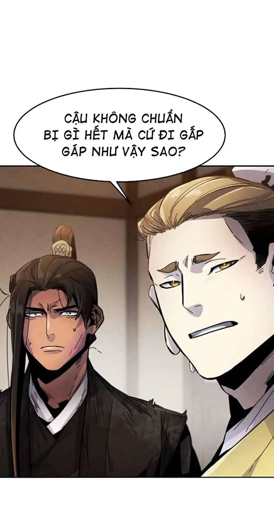 Cuồng Ma Tái Thế Nettruyen ZZZ Chương 20 Page 19