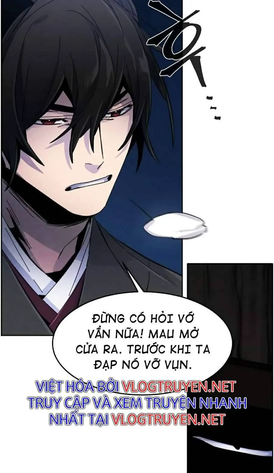 Cuồng Ma Tái Thế Nettruyen ZZZ Chương 20 Page 33