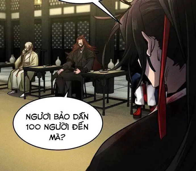 Cuồng Ma Tái Thế Nettruyen ZZZ Chương 49 Page 27