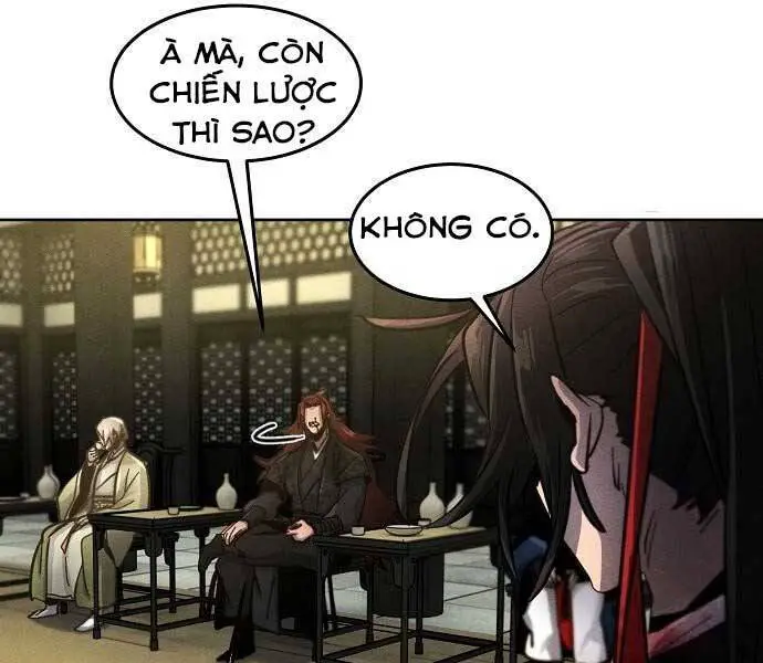Cuồng Ma Tái Thế Nettruyen ZZZ Chương 49 Page 42
