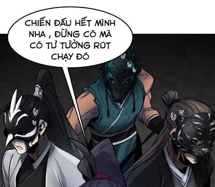 Cuồng Ma Tái Thế Nettruyen ZZZ Chương 49 Page 153