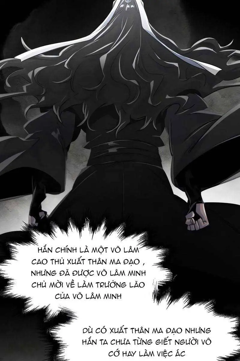 Cuồng Ma Tái Thế Nettruyen ZZZ Chương 84 Page 19
