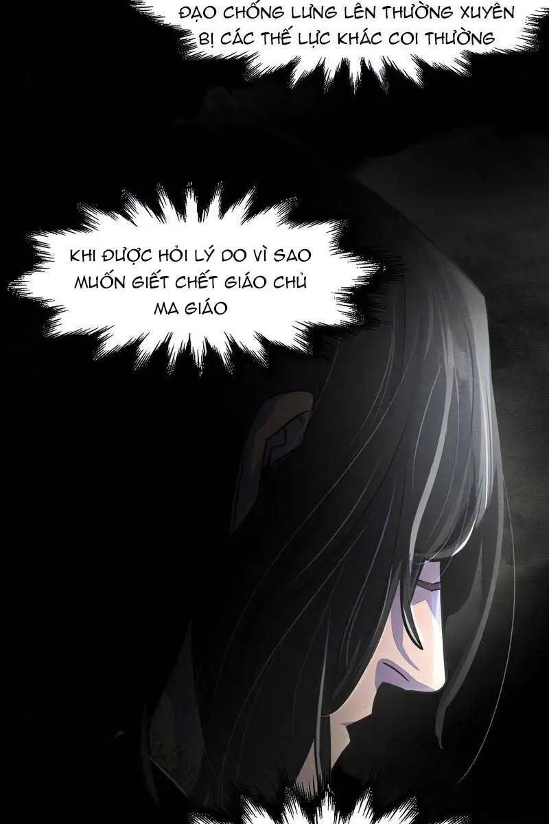 Cuồng Ma Tái Thế Nettruyen ZZZ Chương 84 Page 21