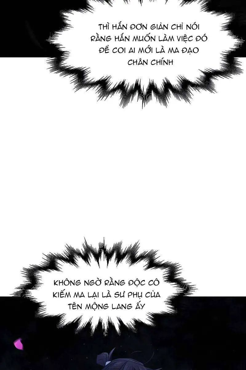 Cuồng Ma Tái Thế Nettruyen ZZZ Chương 84 Page 22