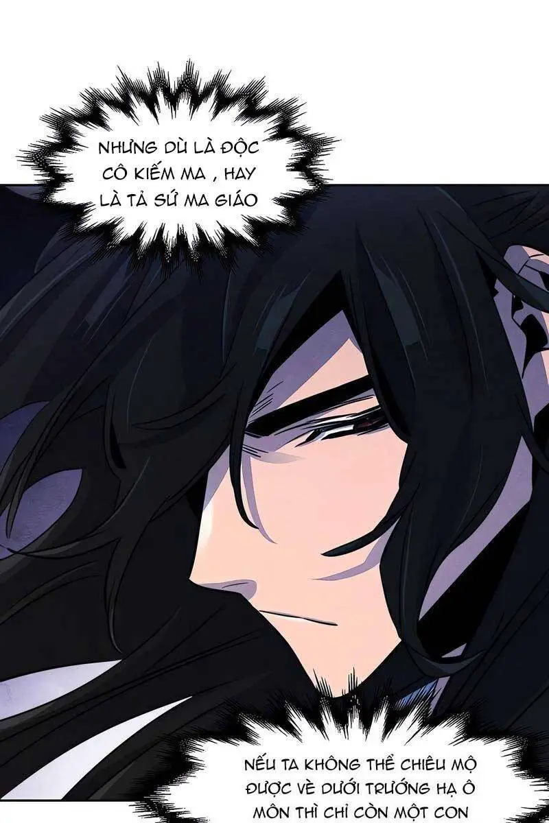 Cuồng Ma Tái Thế Nettruyen ZZZ Chương 84 Page 24