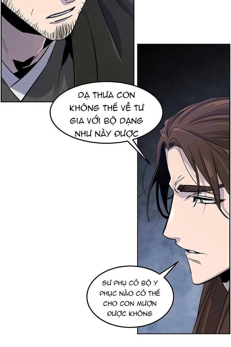 Cuồng Ma Tái Thế Nettruyen ZZZ Chương 84 Page 36