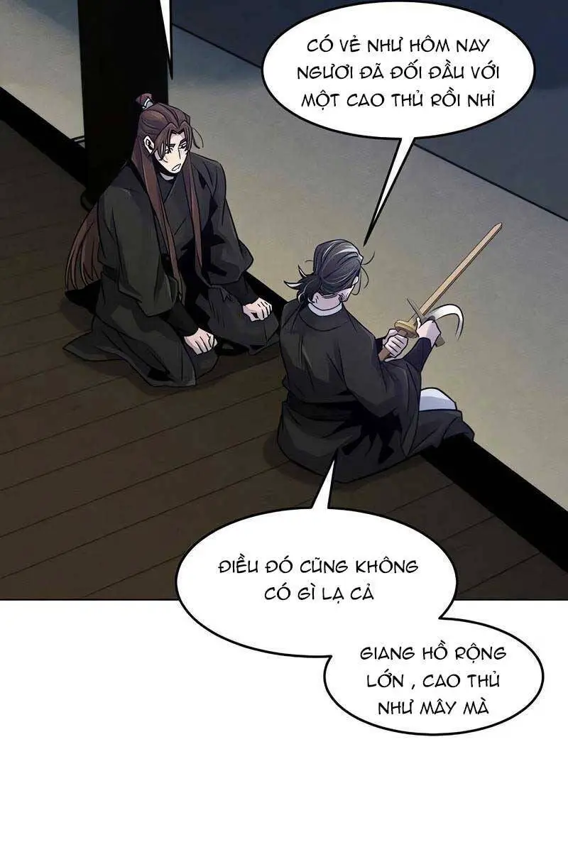 Cuồng Ma Tái Thế Nettruyen ZZZ Chương 84 Page 45