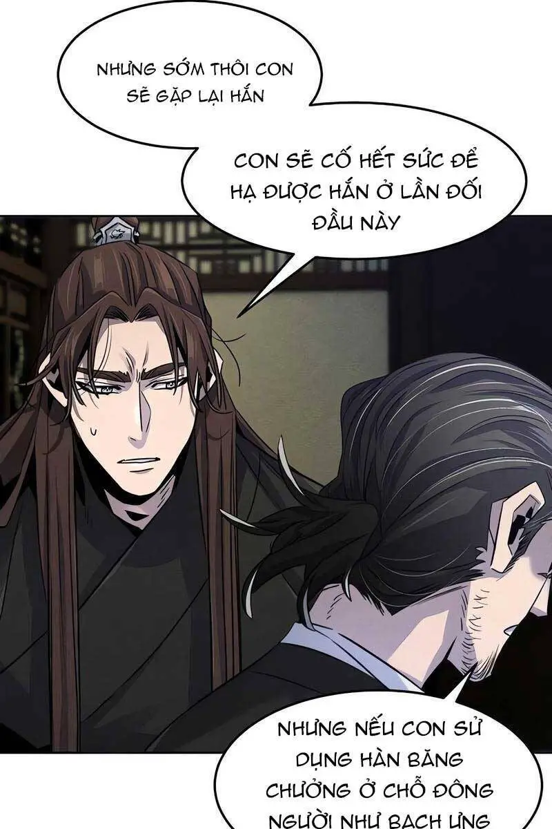 Cuồng Ma Tái Thế Nettruyen ZZZ Chương 84 Page 50