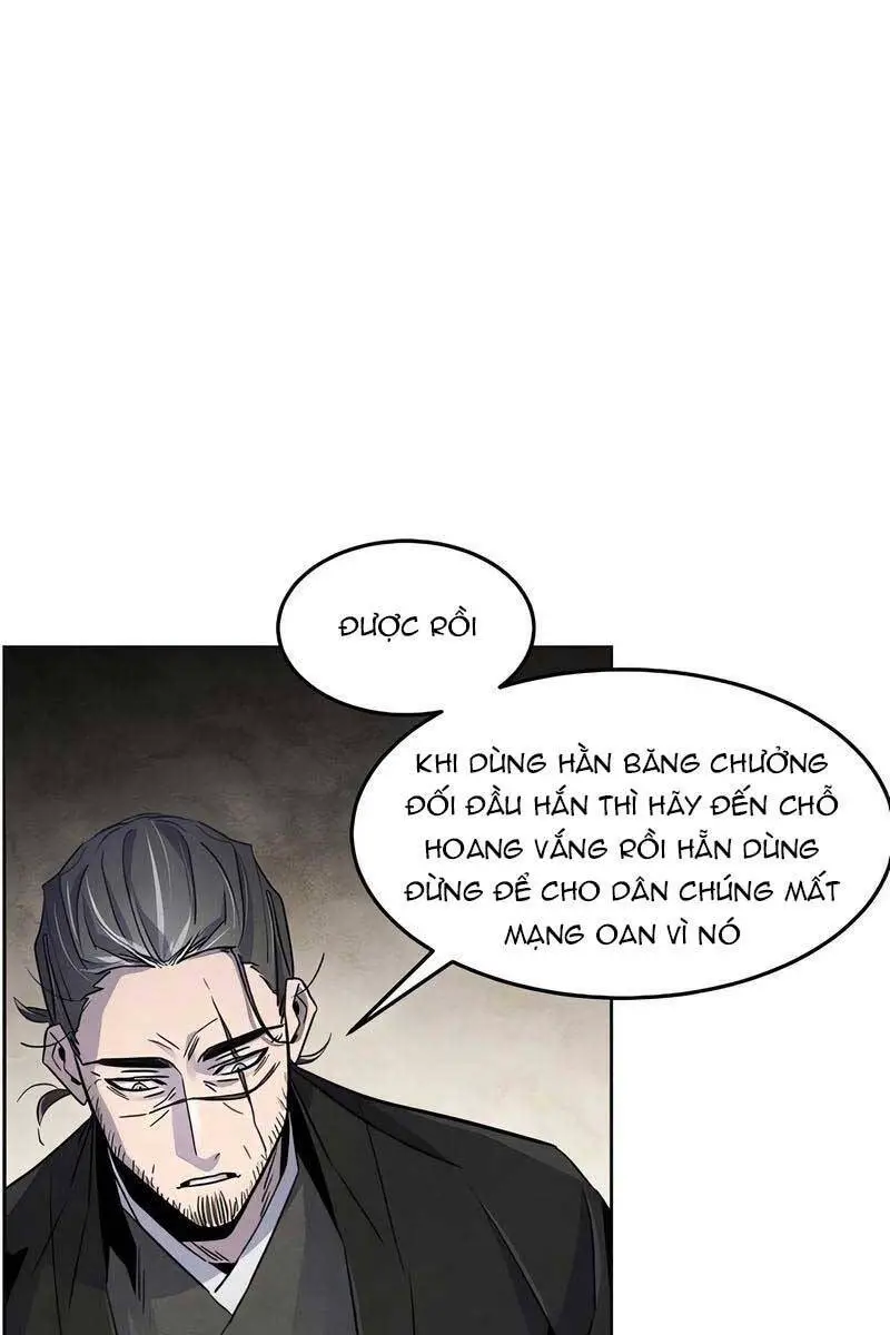 Cuồng Ma Tái Thế Nettruyen ZZZ Chương 84 Page 54