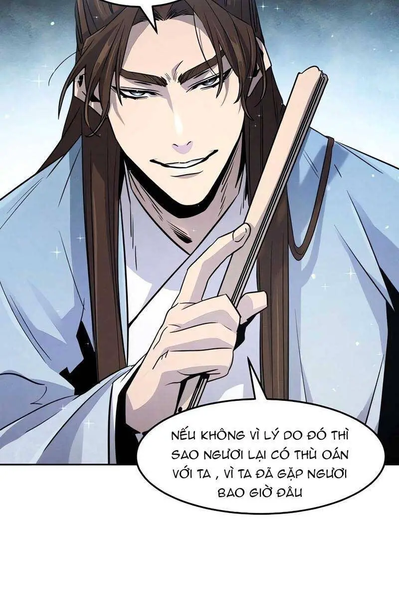 Cuồng Ma Tái Thế Nettruyen ZZZ Chương 84 Page 91