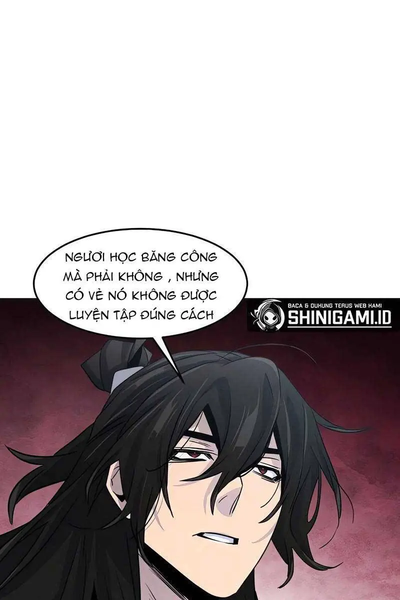 Cuồng Ma Tái Thế Nettruyen ZZZ Chương 84 Page 96