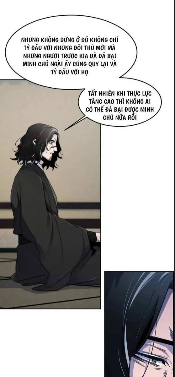 Cuồng Ma Tái Thế Nettruyen ZZZ Chương 114 Page 31