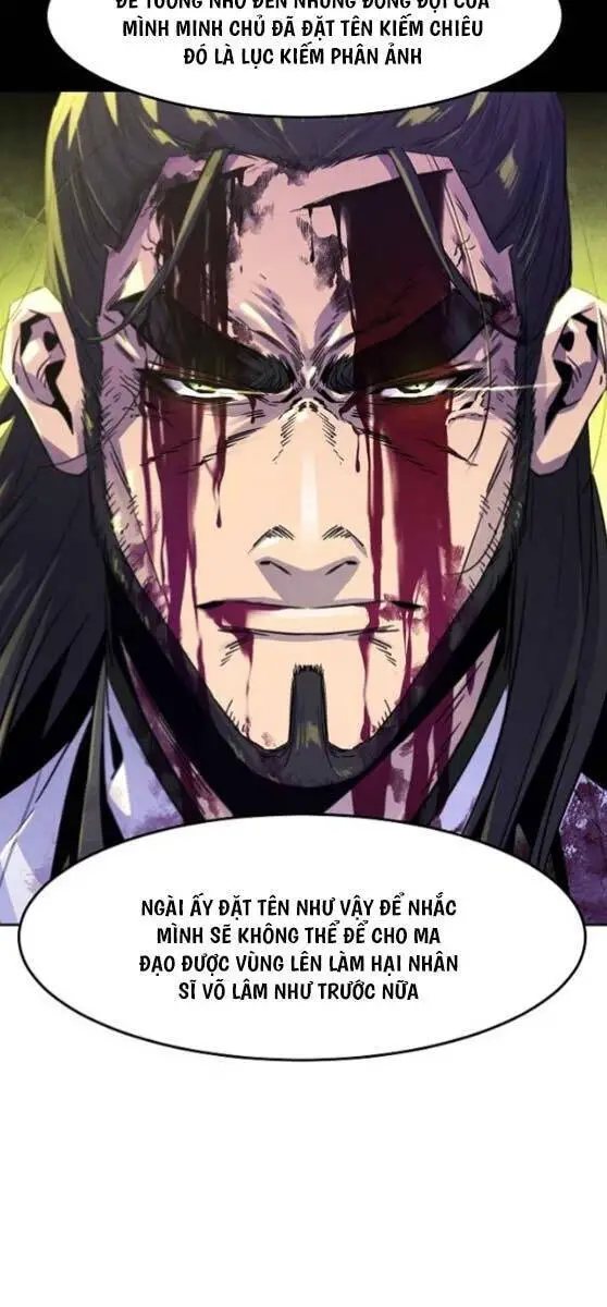 Cuồng Ma Tái Thế Nettruyen ZZZ Chương 114 Page 35