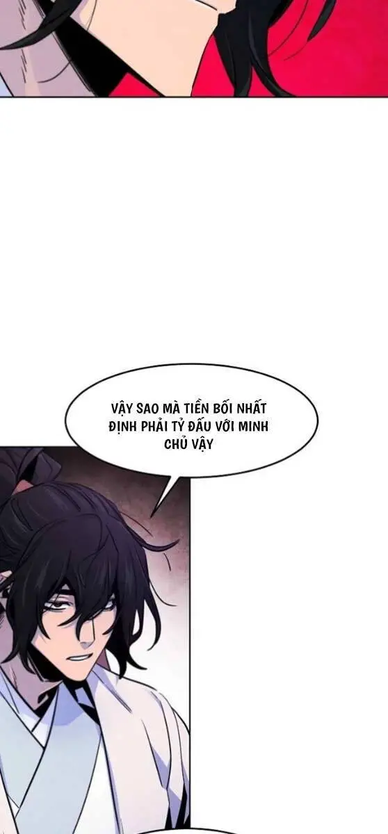 Cuồng Ma Tái Thế Nettruyen ZZZ Chương 114 Page 38