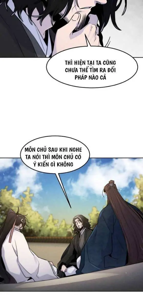 Cuồng Ma Tái Thế Nettruyen ZZZ Chương 114 Page 46
