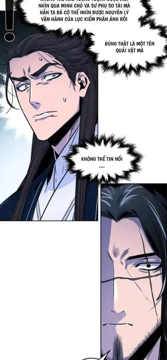 Cuồng Ma Tái Thế Nettruyen ZZZ Chương 114 Page 55