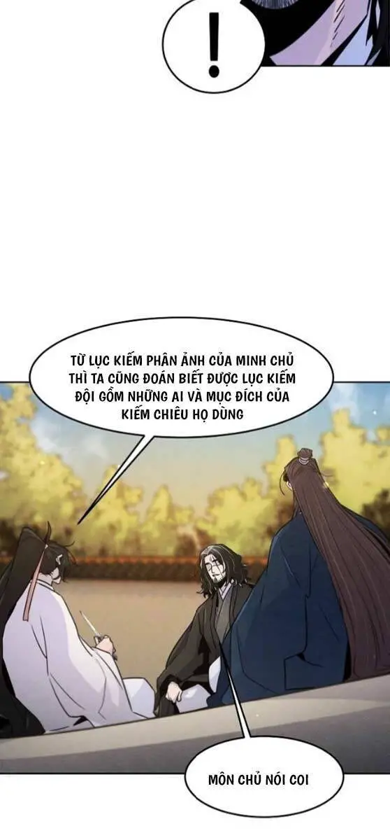 Cuồng Ma Tái Thế Nettruyen ZZZ Chương 114 Page 56
