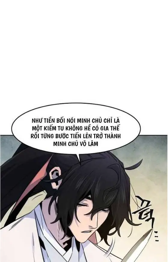 Cuồng Ma Tái Thế Nettruyen ZZZ Chương 114 Page 57
