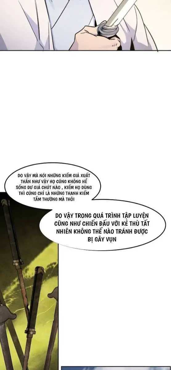 Cuồng Ma Tái Thế Nettruyen ZZZ Chương 114 Page 58