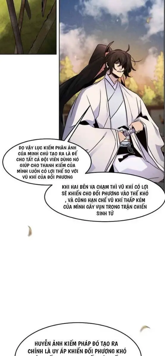 Cuồng Ma Tái Thế Nettruyen ZZZ Chương 114 Page 59