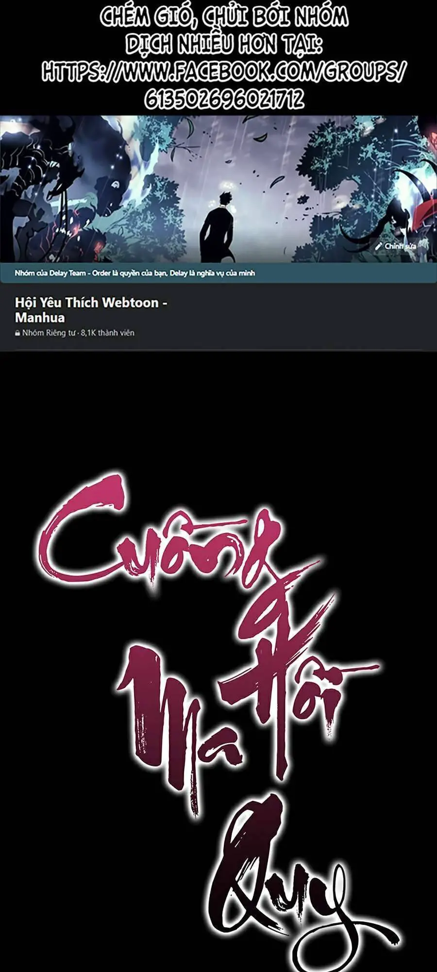 Cuồng Ma Tái Thế Nettruyen ZZZ Chương 21 Page 1