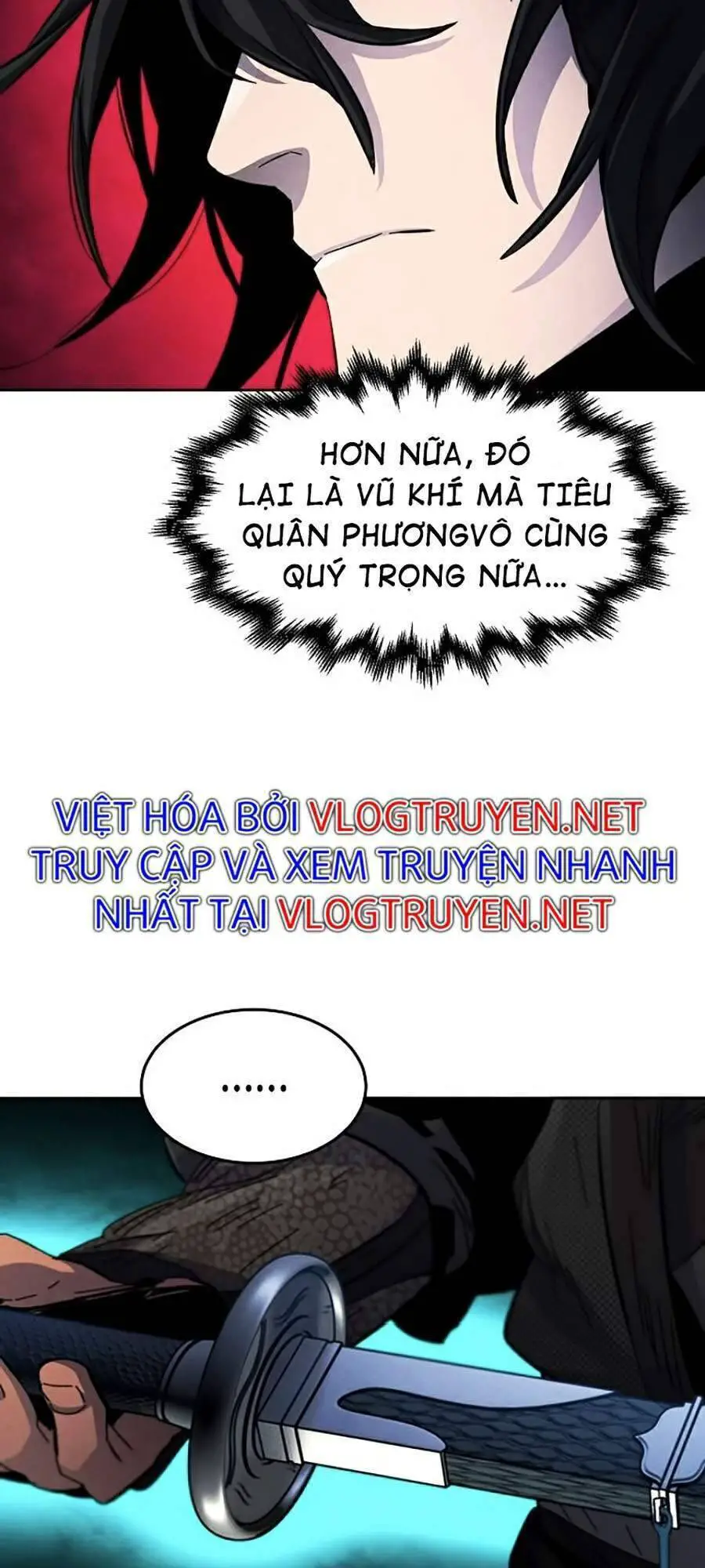 Cuồng Ma Tái Thế Nettruyen ZZZ Chương 21 Page 13
