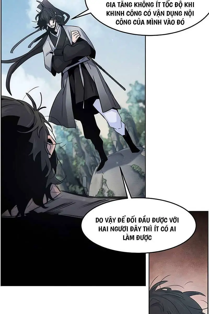 Cuồng Ma Tái Thế Nettruyen ZZZ Chương 110 Page 24