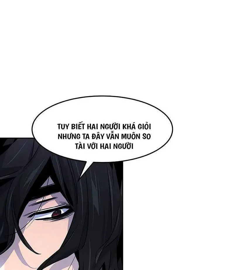 Cuồng Ma Tái Thế Nettruyen ZZZ Chương 110 Page 33