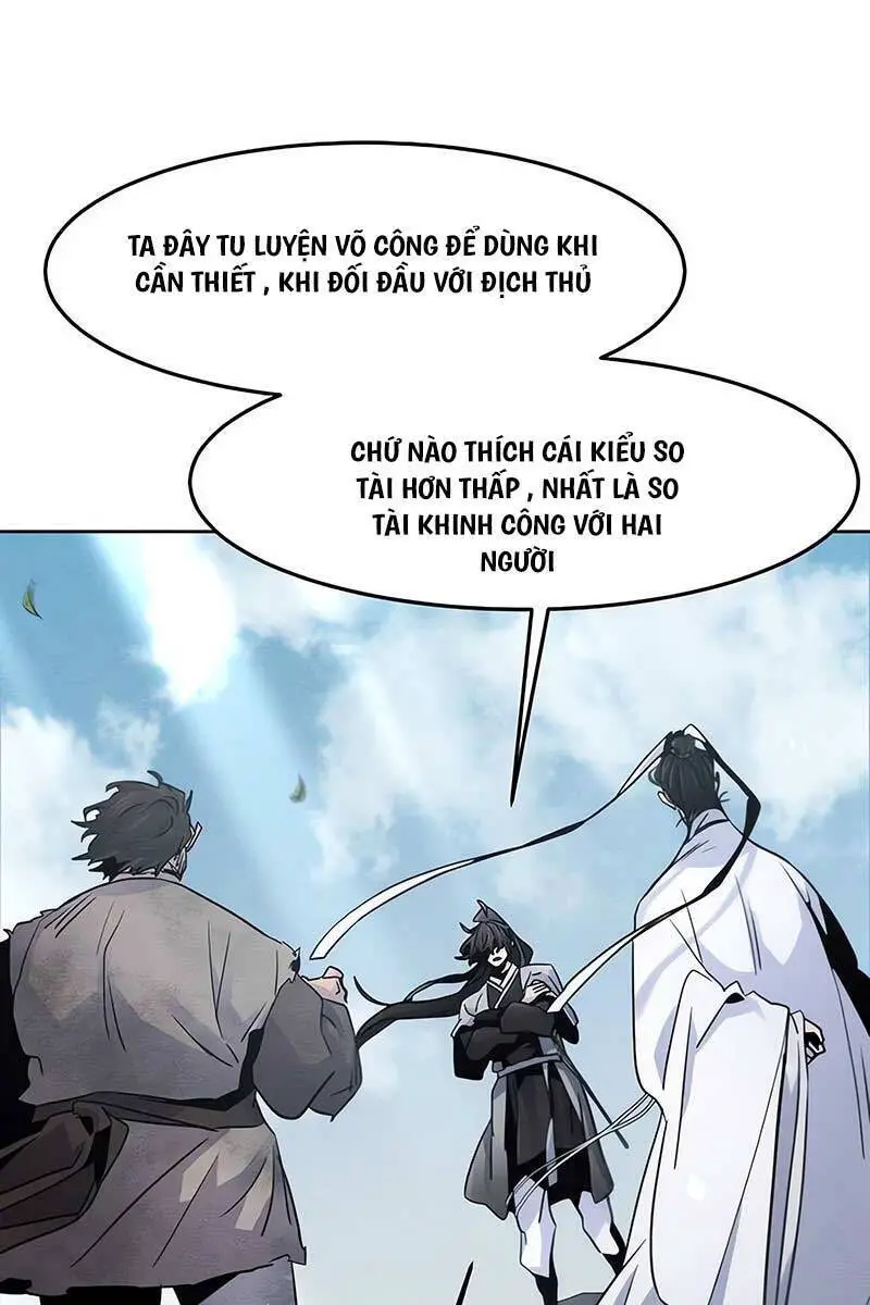 Cuồng Ma Tái Thế Nettruyen ZZZ Chương 110 Page 38