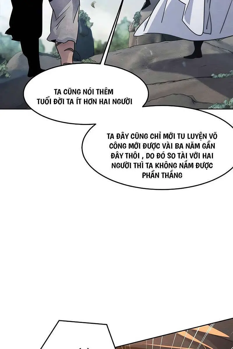 Cuồng Ma Tái Thế Nettruyen ZZZ Chương 110 Page 39