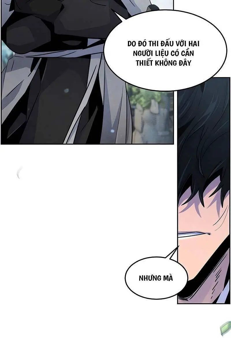 Cuồng Ma Tái Thế Nettruyen ZZZ Chương 110 Page 48